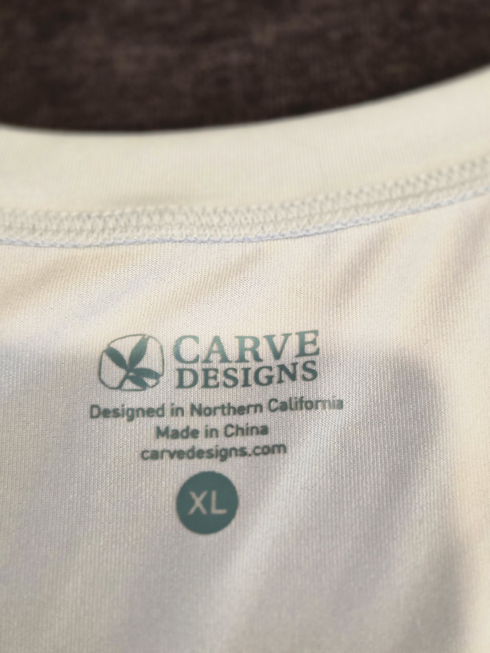 Carve Designs Izzy Sunshirt - Picture 2 of 3